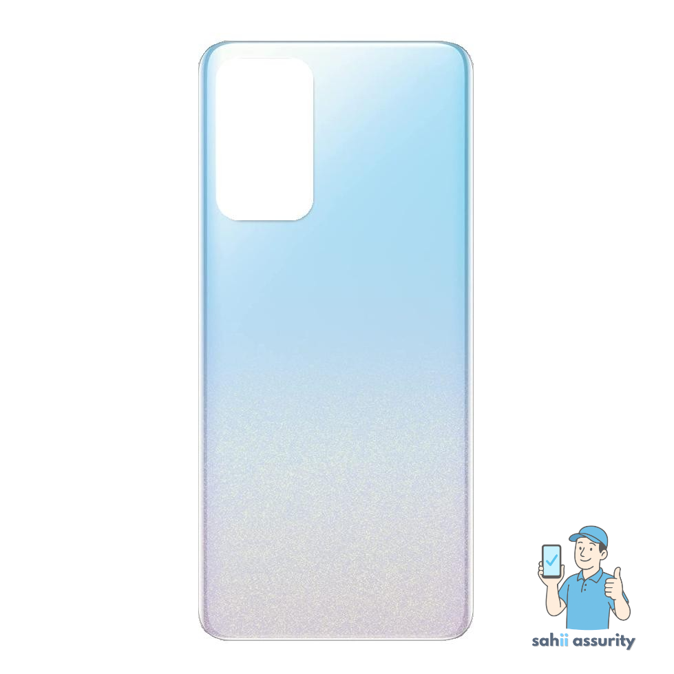 Back Panel Cover for Xiaomi Redmi Note 11T 5G